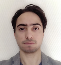 Hicham JANATI